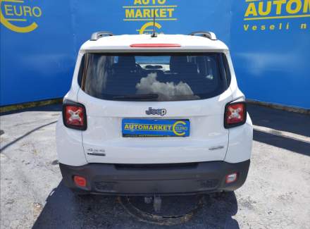 Jeep - Renegade