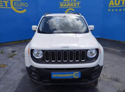 Jeep - Renegade