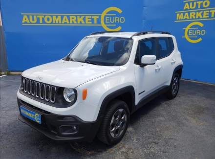 Jeep - Renegade