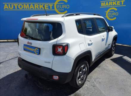 Jeep - Renegade