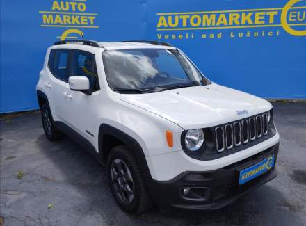 Jeep - Renegade