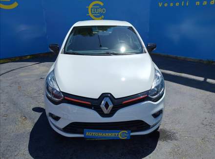 Renault - Clio