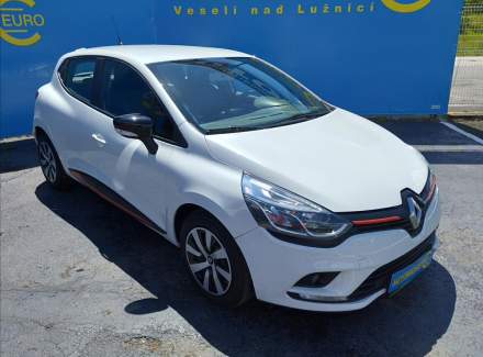 Renault - Clio