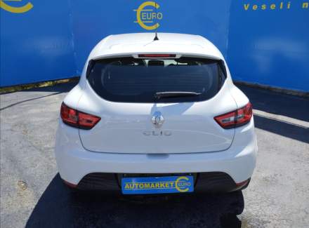 Renault - Clio