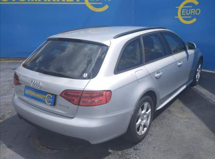 Audi - A4