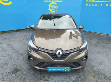 Renault - Clio