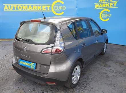 Renault - Scenic