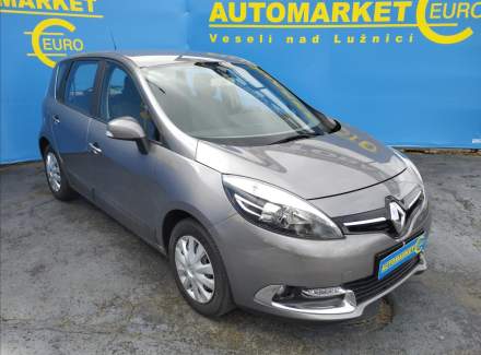 Renault - Scenic