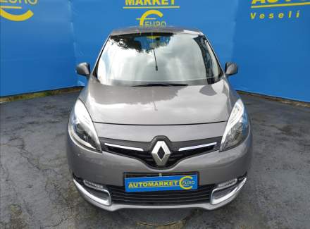 Renault - Scenic