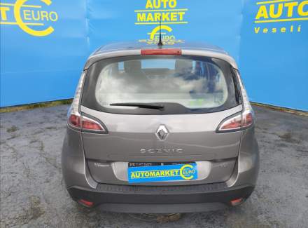 Renault - Scenic