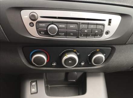 Renault - Scenic