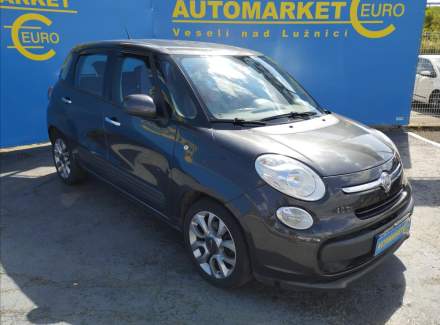 Fiat - 500L