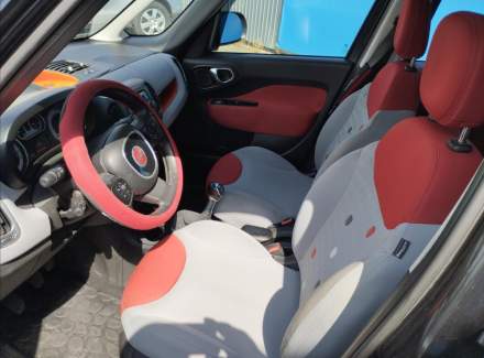 Fiat - 500L
