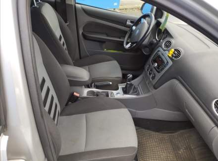 Ford - Focus