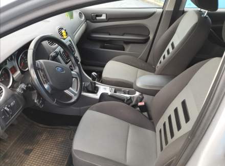 Ford - Focus