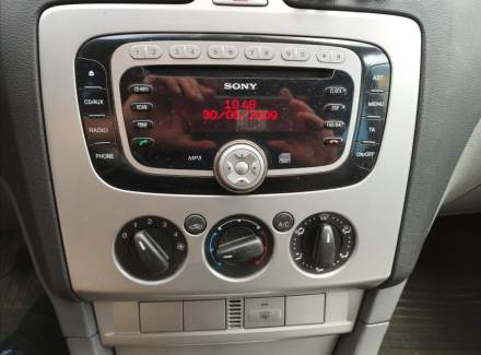 Ford - Focus
