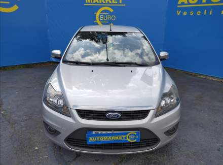 Ford - Focus
