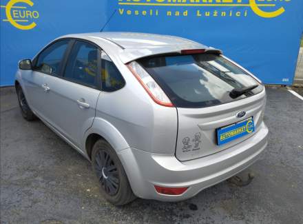 Ford - Focus