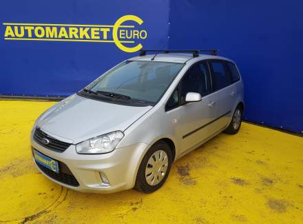 Ford - C-MAX