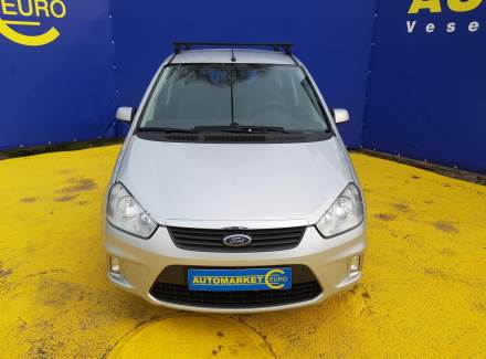 Ford - C-MAX