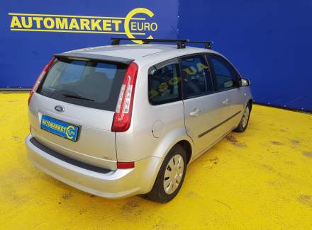 Ford - C-MAX