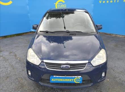 Ford - C-MAX