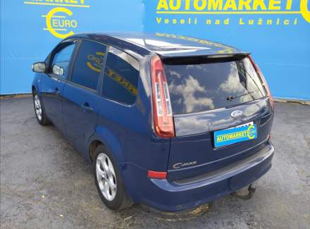 Ford - C-MAX