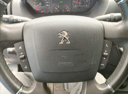 Peugeot - Boxer