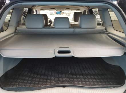 Jeep - Grand Cherokee