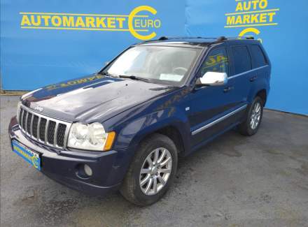 Jeep - Grand Cherokee