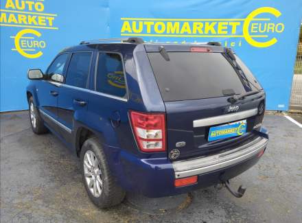 Jeep - Grand Cherokee