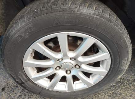 Jeep - Grand Cherokee