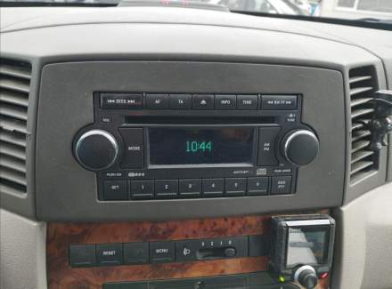 Jeep - Grand Cherokee