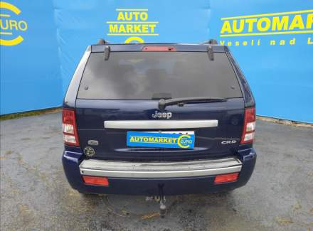Jeep - Grand Cherokee