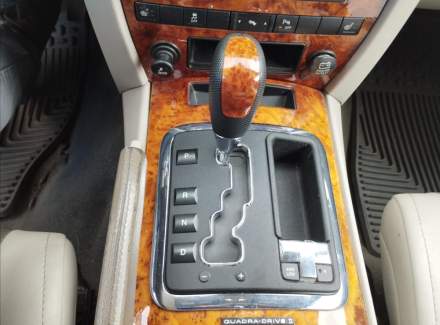 Jeep - Grand Cherokee