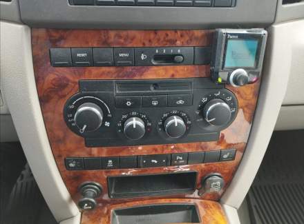 Jeep - Grand Cherokee