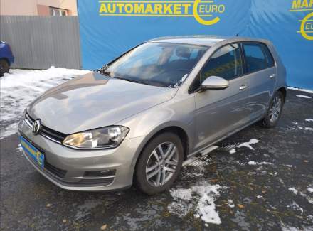 Volkswagen - Golf