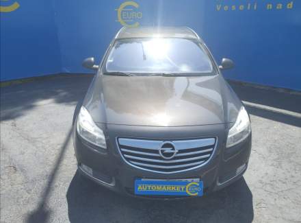 Opel - Insignia