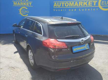 Opel - Insignia