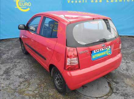 Kia - Picanto