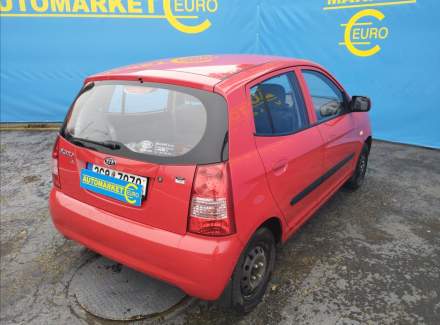 Kia - Picanto