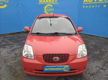 Kia - Picanto
