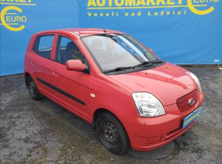 Kia - Picanto