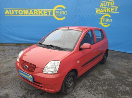 Kia - Picanto