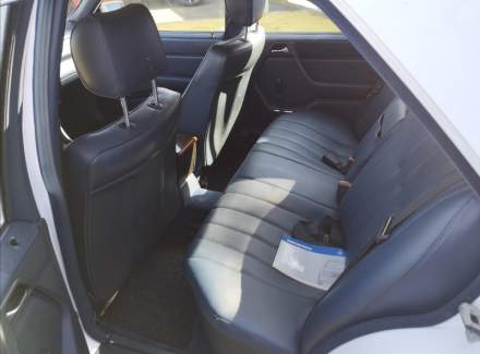 Mercedes-Benz - E-class