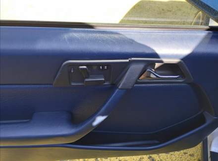 Mercedes-Benz - E-class