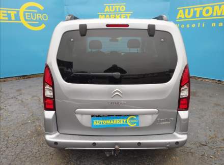 Citroën - Berlingo