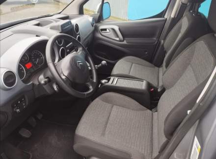 Citroën - Berlingo