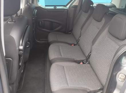 Citroën - Berlingo
