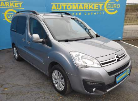 Citroën - Berlingo